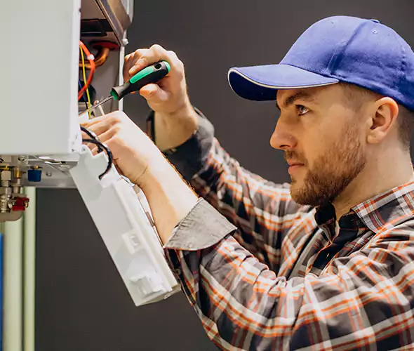 Expert Tankless Water Heater Plumber in San Joaquin, CA: Schedule Affordable Tankless Water Heater Repair Services With Us.