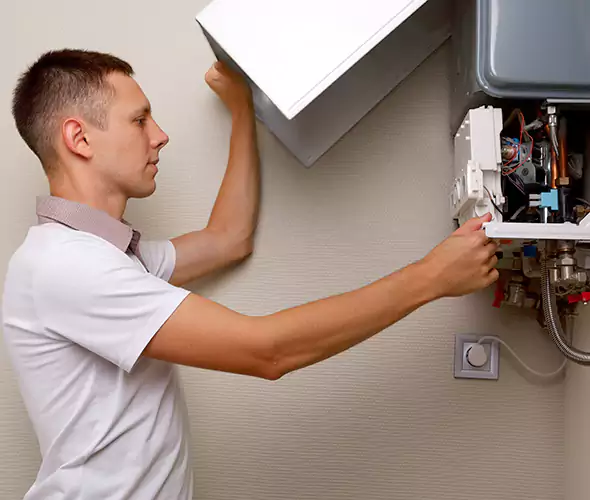 Expert Plumber for Tankless Water Heater Replacement in San Joaquin, CA: Schedule Affordable Replacement Services with Us