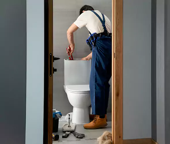 Professional Plumbers for Toilet Bowl Replacement in San Joaquin, CA: Schedule Affordable Toilet Replacement Services With Us