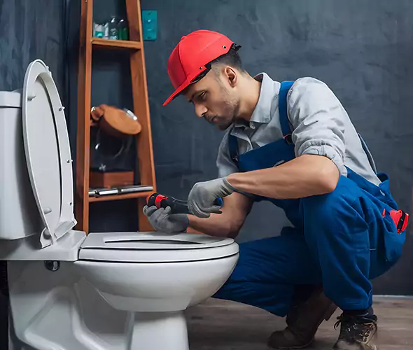 Expert Plumber for Toilet Installation in San Joaquin, CA: Schedule Affordable Toilet Installation Services with Us