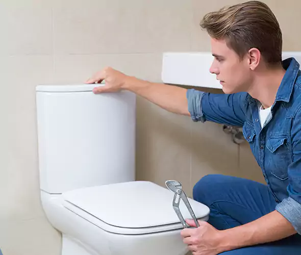 Expert Plumber for Toilet Replacement in San Joaquin, CA: Schedule Affordable Toilet Replacement Services with Us