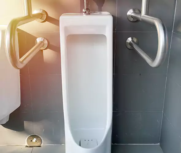 Expert Urinal Installation in San Joaquin, CA: Schedule Reliable Plumbing Services with Us