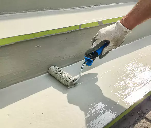 Expert Plumber for Walls Waterproofing in San Joaquin,CA