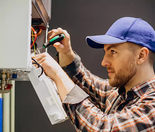 Expert Plumber for Water Heater Maintenance in San Joaquin, CA: Schedule Affordable Services Today