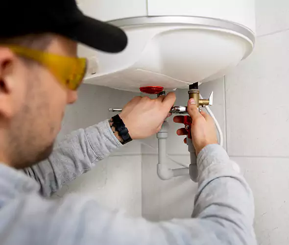 Professional Water Heater Repair Experts in San Joaquin, CA