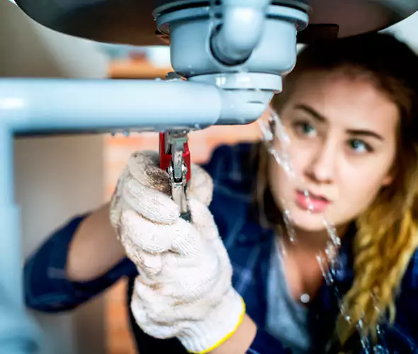 Expert Plumber for Water Leak Detection in San Joaquin, CA: Schedule Affordable Leak Repair Services with Us