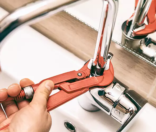 Expert Leak Repair in San Joaquin, CA: Schedule Reliable Leak Repair Services With Us.