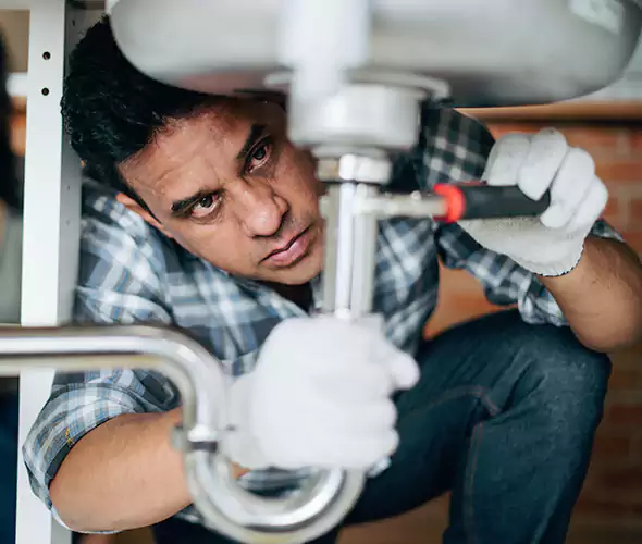 Expert Plumber for Water Line Repair in San Joaquin, CA