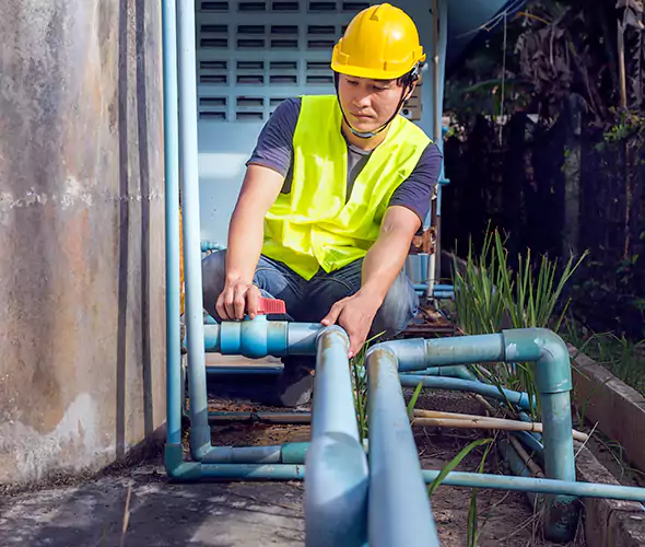 Expert Plumber for Water Line Replacement in San Joaquin, CA: Schedule Affordable Water Line Replacement Services with Us