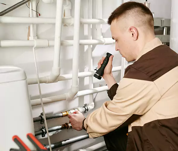 Trusted Water Softener Installers in San Joaquin, CA
