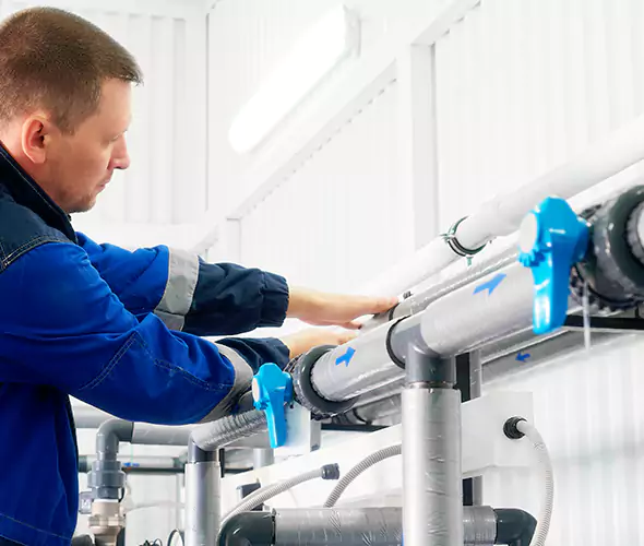 Expert Plumber for Water Softener Maintenance in San Joaquin, CA: Schedule Professional Maintenance with Us