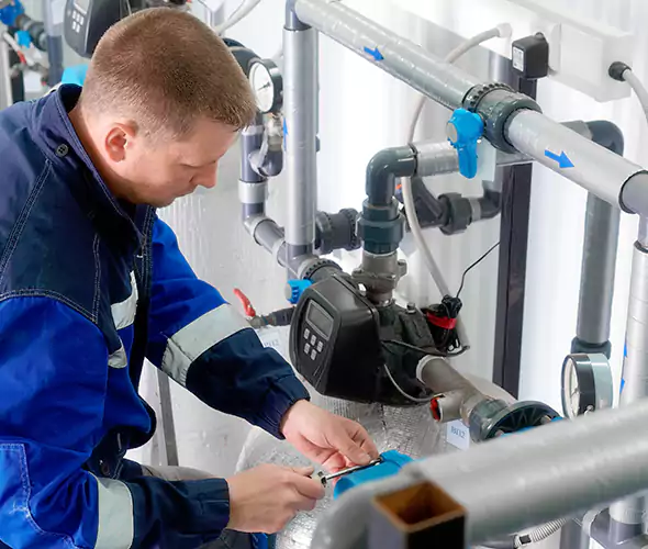 Expert Water Softener Repair in San Joaquin, CA: Schedule Reliable Water Softener Services With Us.