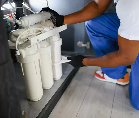 Expert Plumber for Water Softener Replacement in San Joaquin, CA: Schedule Affordable Replacement Services with Us