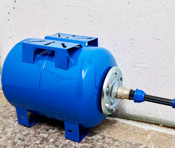 Expert Plumber for Well Pressure Tank Replacement in San Joaquin, CA: Schedule Affordable Tank Replacement Services with Us