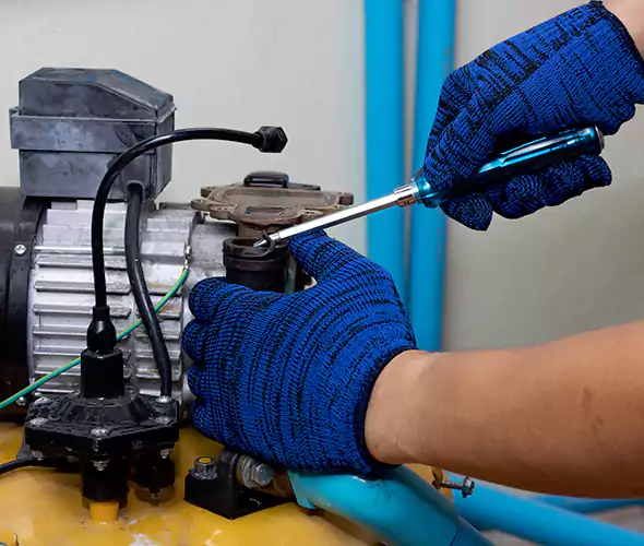 Professional Well Pump Specialist in San Joaquin, CA