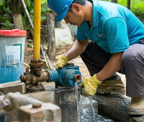 Expert Plumber for Well Pump Replacement in San Joaquin, CA: Schedule Affordable Well Pump Replacement Services with Us