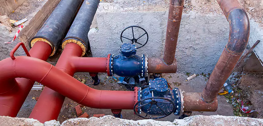 Reliable Backflow Preventer Services in San Joaquin, CA