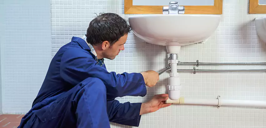 Toilet Repair San Joaquin
