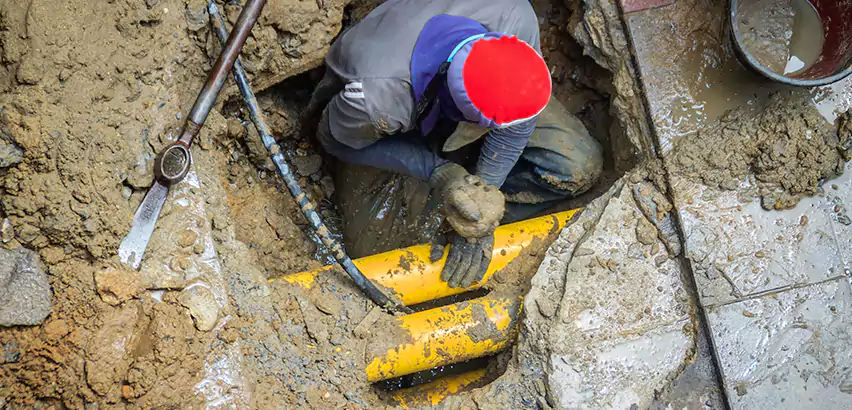 Professional Clogged Drain Repair Services in San Joaquin, CA