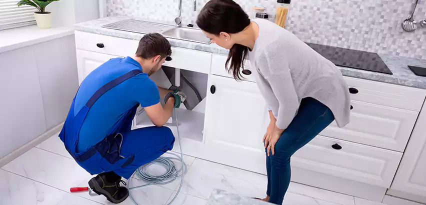 Professional Clogged Sewer Line Repair Services in San Joaquin, CA