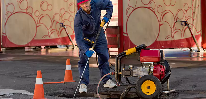 Reliable Drain Jetting Services in San Joaquin, CA