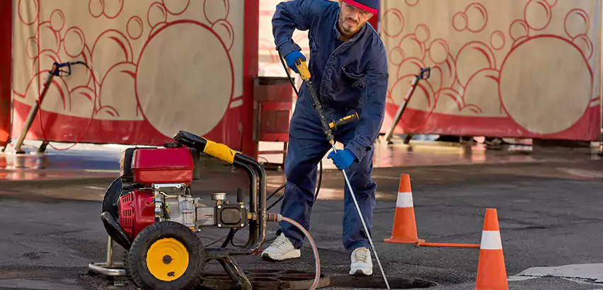 Professional Drain Repair Services in San Joaquin, CA
