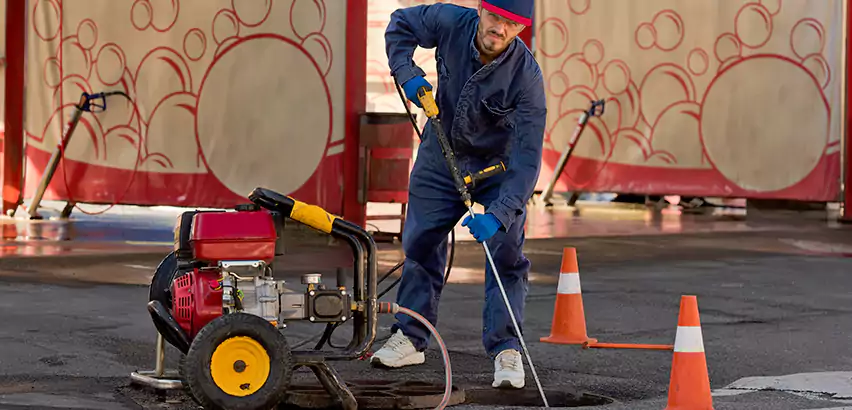 Professional Drains Camera Inspection Services in San Joaquin, CA