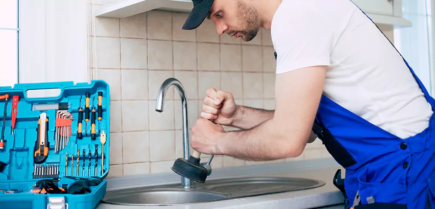 Reliable Emergency Plumbing Services in San Joaquin, CA