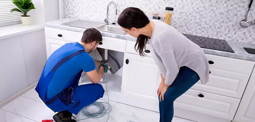 Fast Emergency Plumbing Repair Services in San Joaquin, CA