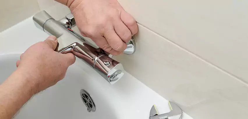 Faucet Installation in San Joaquin