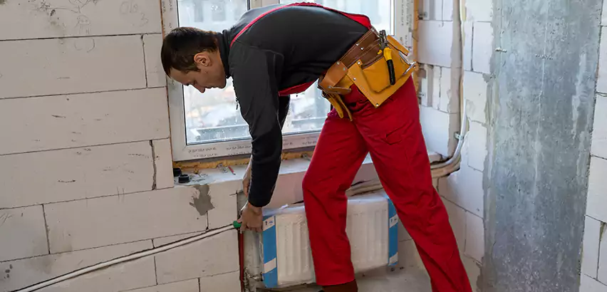 Professional Foundation Leak Repair Services in San Joaquin, CA