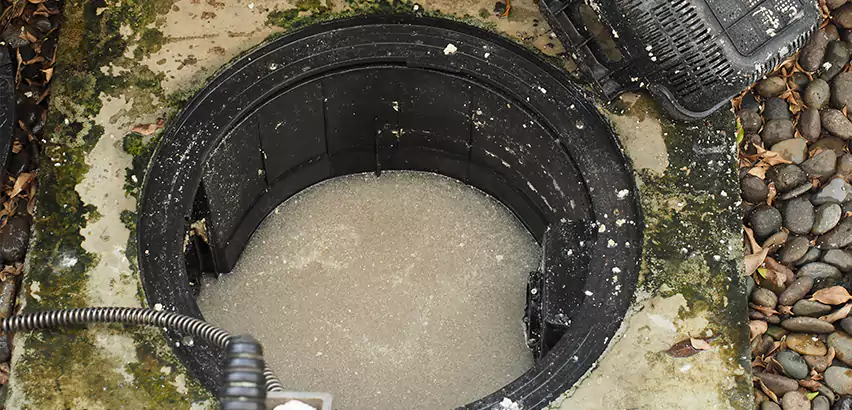 Reliable Grease Trap Repair Services in San Joaquin, CA