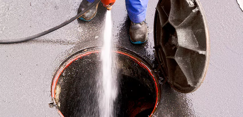 Reliable Hydrojet Plumbing Services in San Joaquin, CA
