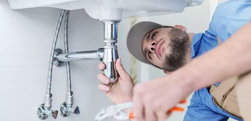 Reliable Leak Detection Services in San Joaquin, CA