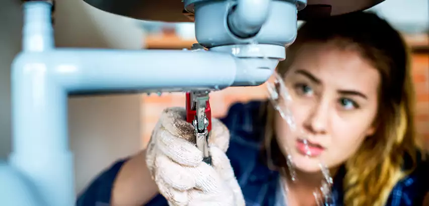 Reliable Pipe Repair Services in San Joaquin, CA