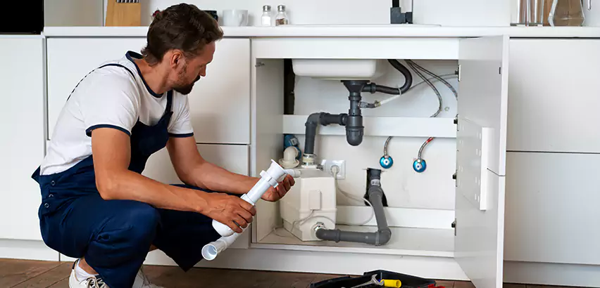 Plumbers for Frozen Pipes in San Joaquin