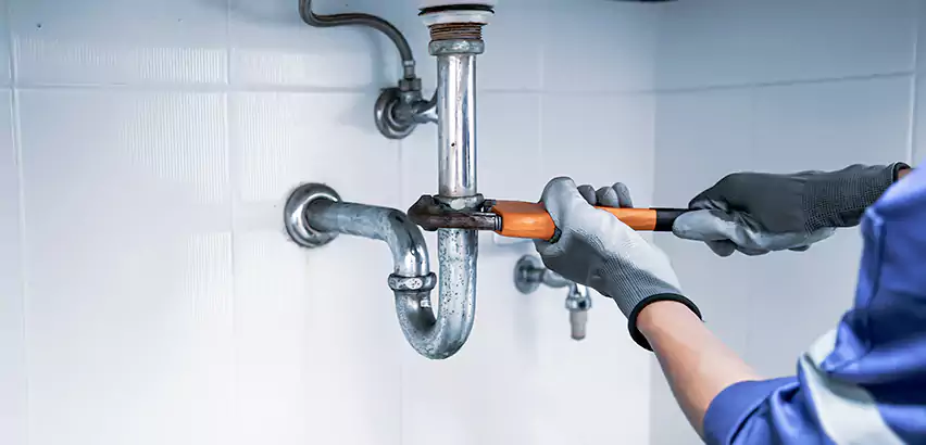 Professional Plumbers Near Me in San Joaquin, CA