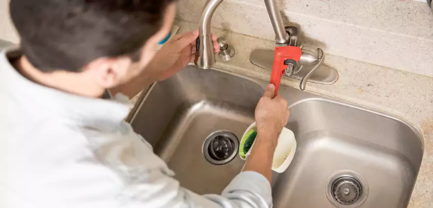 Water Heater Installation in San Joaquin