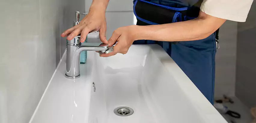 Professional Plumbing Maintenance Services in San Joaquin, CA