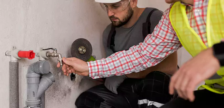 Emergency Plumbing Repair San Joaquin