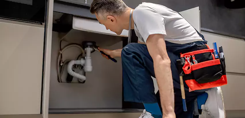 Water Heater Replacement in San Joaquin