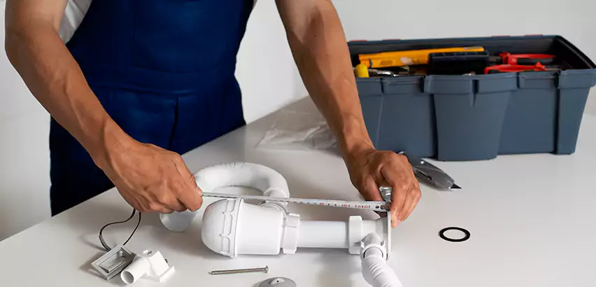 Polybutylene Plumbing Replacement in San Joaquin