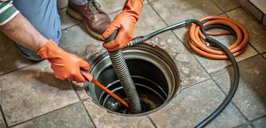 Professional Rooter Services in San Joaquin, CA