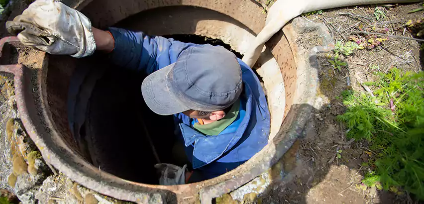Professional Septic Tank Repair Services in San Joaquin, CA