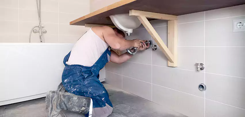 Reliable Slab Leak Detection Services in San Joaquin, CA
