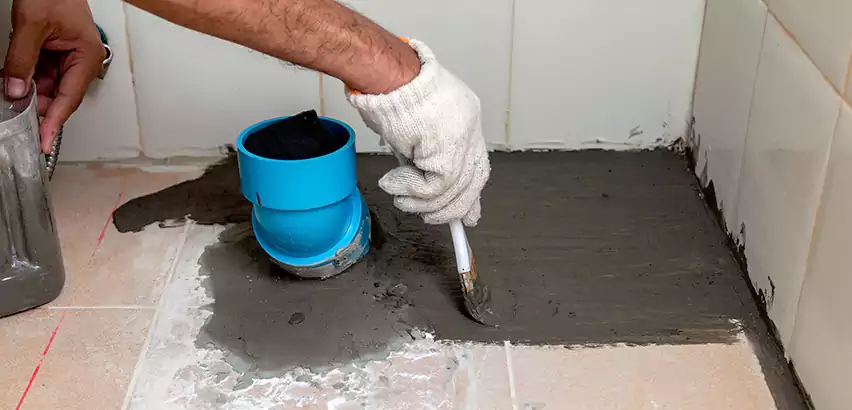 Professional Slab Leak Repair Services in San Joaquin, CA