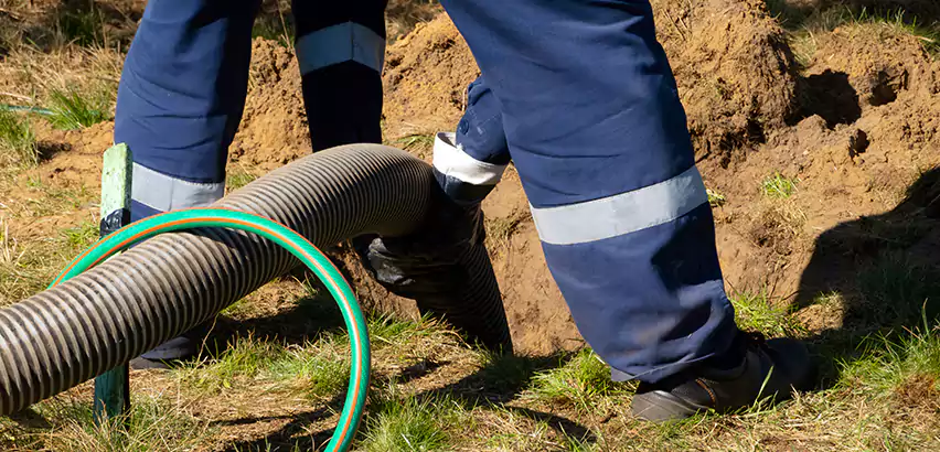 Slow Drain Repair in San Joaquin