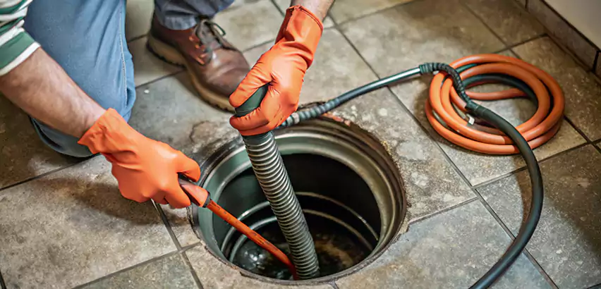 Gutter Drain Repair in San Joaquin, CA