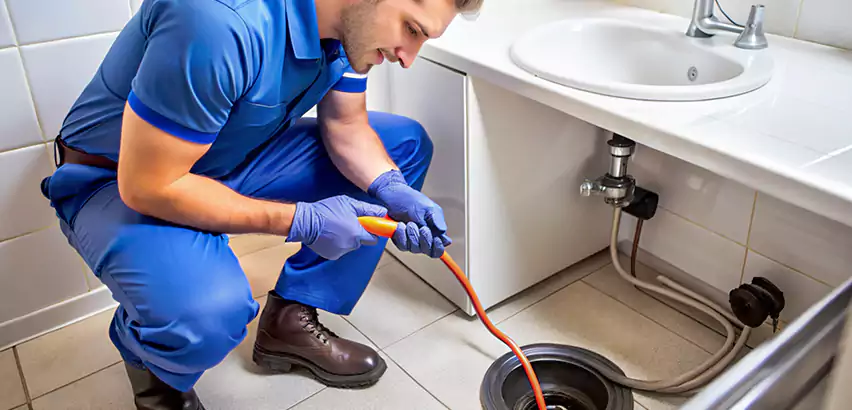 Drain Repair in San Joaquin