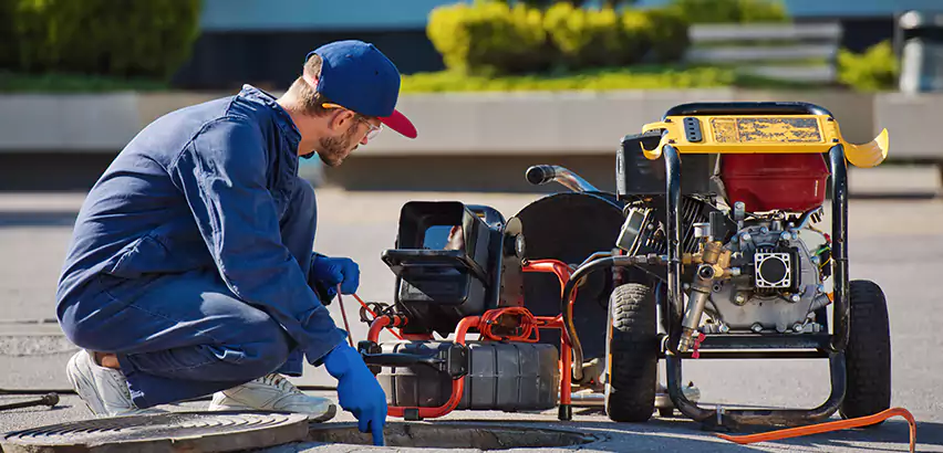 Drain Camera Inspection Near Me in San Joaquin